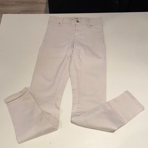 GUESS White Jeans